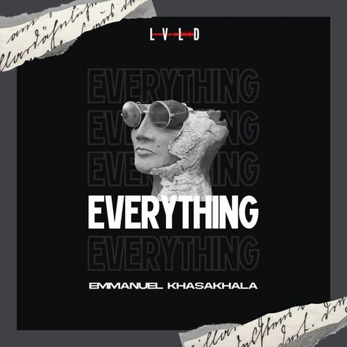 Emmanuel Khasakhala-Everything