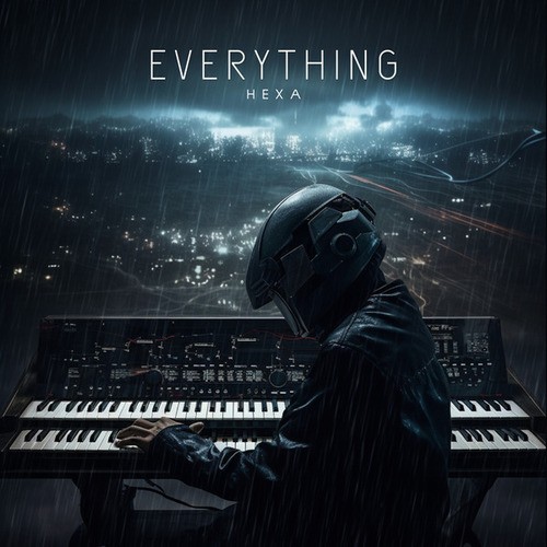 Hexa-Everything EP