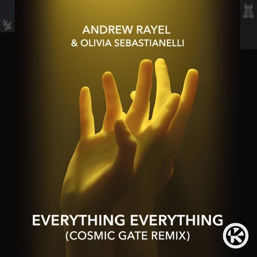 Everything Everything (Cosmic Gate Remix)