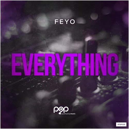 Feyo-Everything
