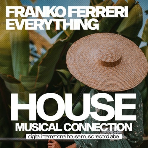 Franko Ferreri-Everything