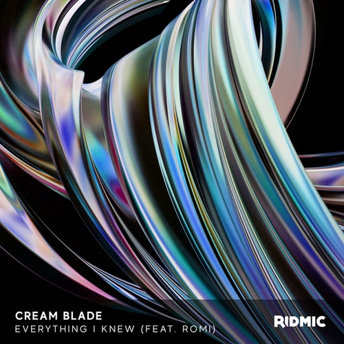 Cream Blade, ROMi-Everything I Knew