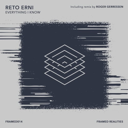 Reto Erni, Roger Gerressen-Everything I Know