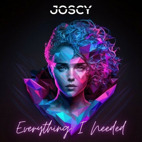 Joscy-Everything I Needed
