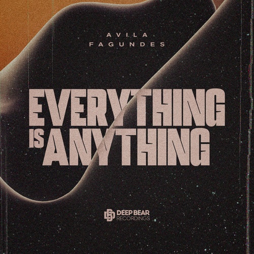 Avila, Fagundes-Everything Is Anything