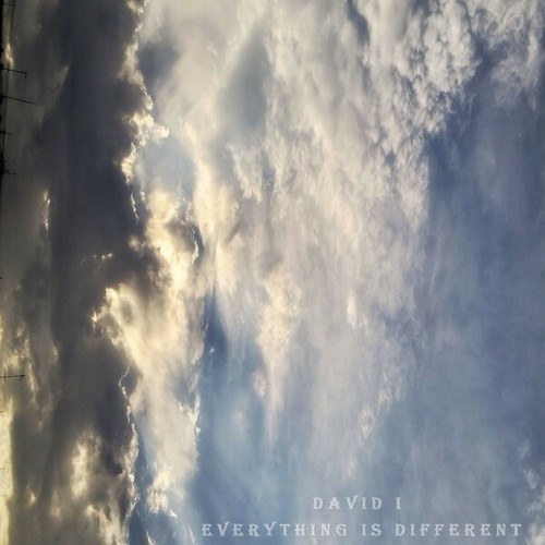 David I-Everything Is Different
