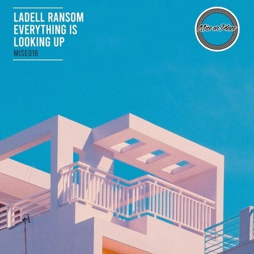 LaDell Ransom-Everything Is Looking Up