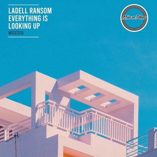 LaDell Ransom-Everything Is Looking Up