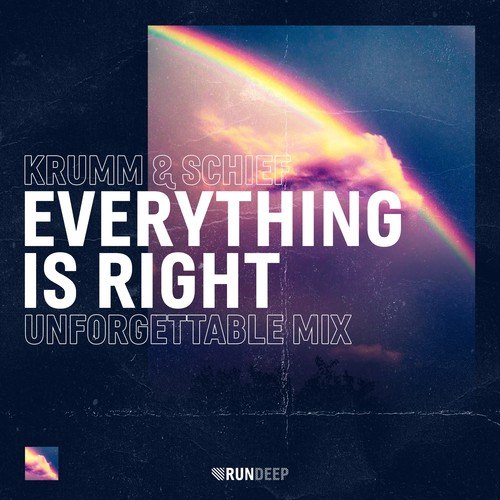 Krumm & Schief-Everything Is Right