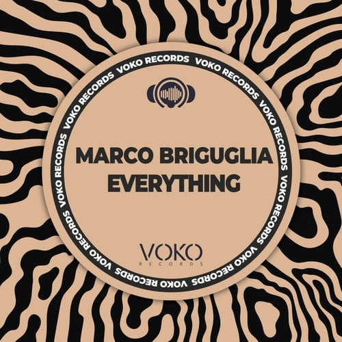 Marco Briguglia-Everything