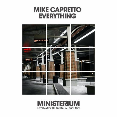 Mike Capretto-Everything