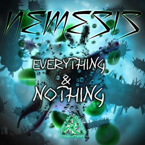 Nemesis-Everything & Nothing