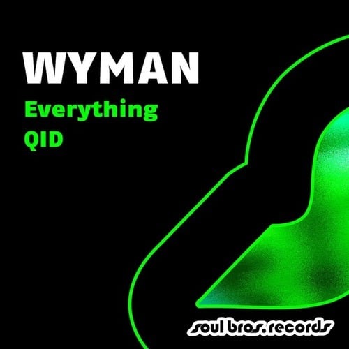 Wyman-Everything / QID