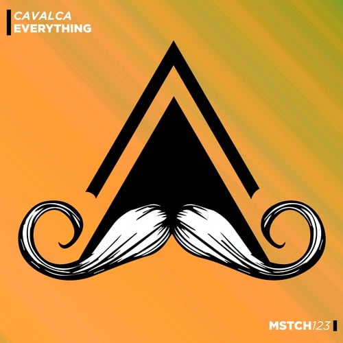 Cavalca-Everything (Radio-Edit)