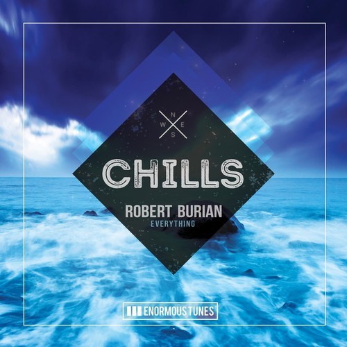 Robert Burian-Everything