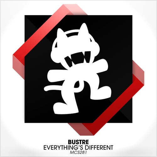 Bustre-Everything's Different