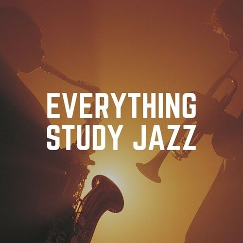 Everything Study Jazz