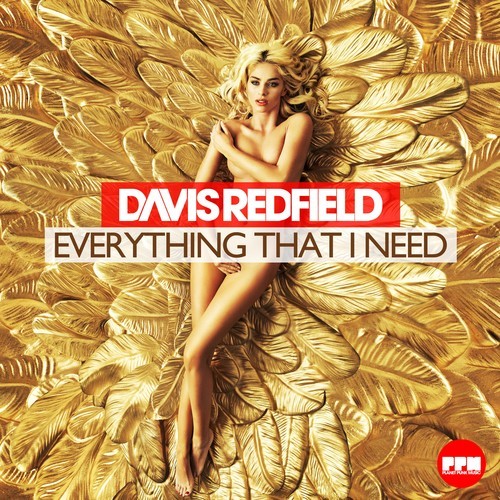 Davis Redfield-Everything That I Need