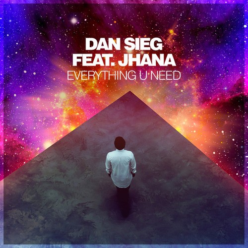 Dan Sieg, Jhana-Everything U Need