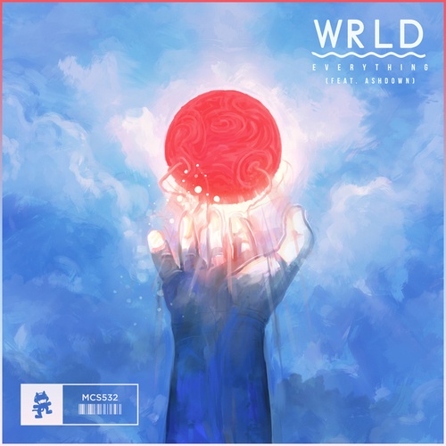 WRLD, Ashdown-Everything