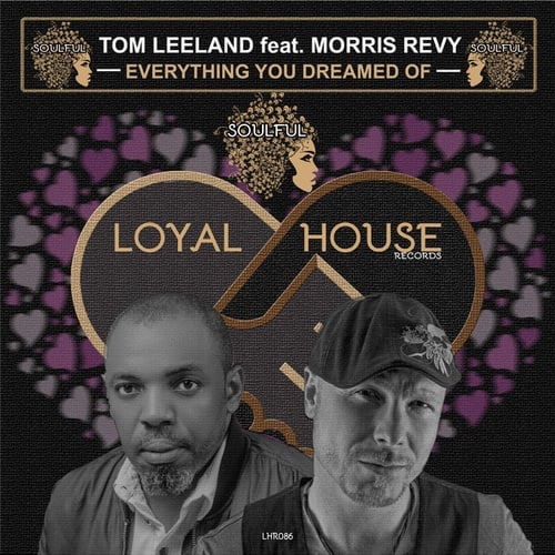 Tom Leeland, Morris Revy-Everything You Dreamed Of