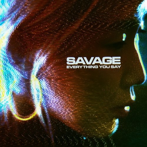 Savage-Everything You Say