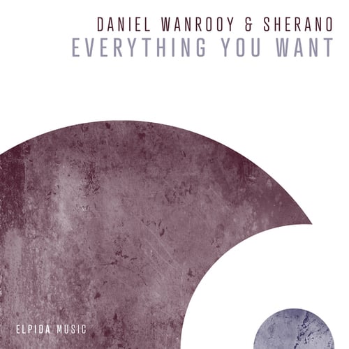 Daniel Wanrooy, Sherano-Everything You Want