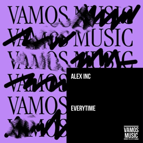 Alex Inc-Everytime