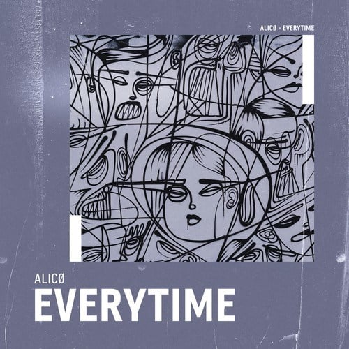 Alicø-Everytime