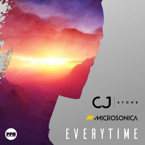 Cj Stone, Microsonica-Everytime