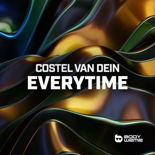 Costel Van Dein-Everytime