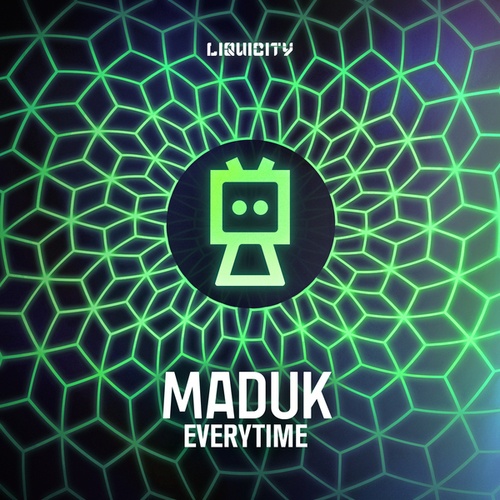 Maduk, Calixte-Everytime