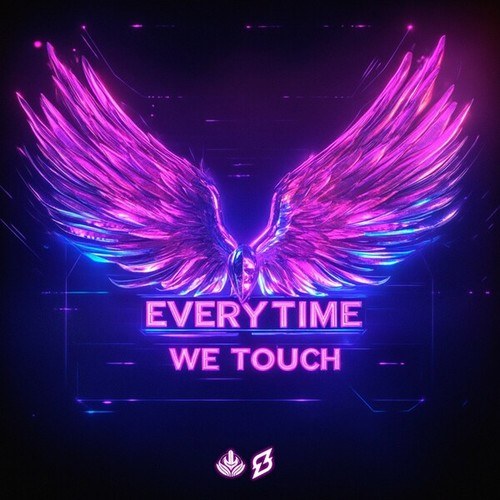 DJ Brokenz, X-hall, X-Hard-Everytime We Touch