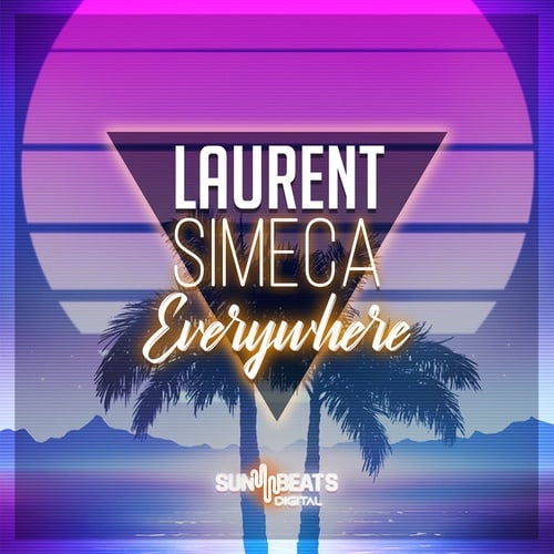 Laurent Simeca-Everywhere