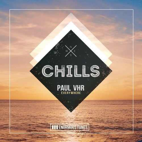 Paul VHR-Everywhere