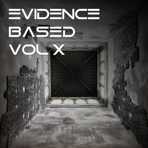 Various Artists-Evidence Based Vol. 10