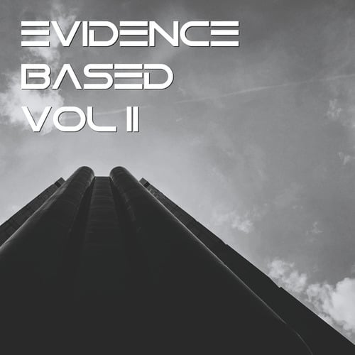 Various Artists-Evidence Based Vol. 2