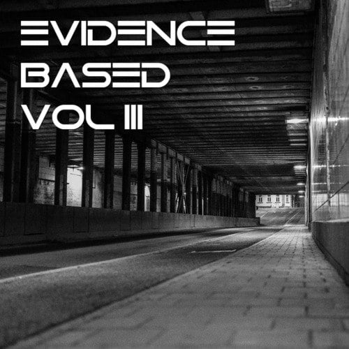 Various Artists-Evidence Based Vol. 3