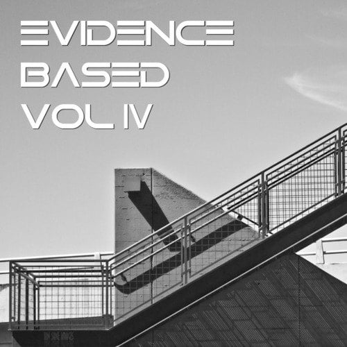 Various Artists-Evidence Based Vol. 4