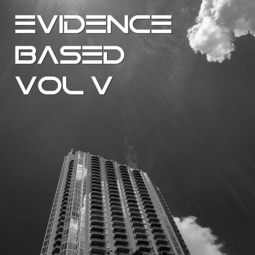 Various Artists-Evidence Based Vol. 5