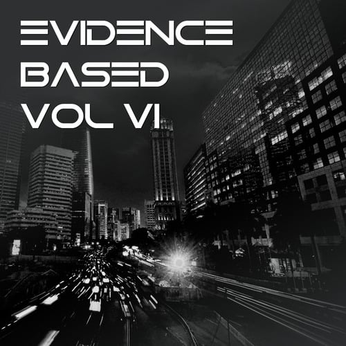 Various Artists-Evidence Based Vol.6