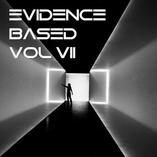 Various Artists-Evidence Based Vol.7