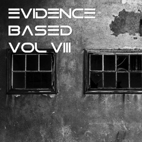 Various Artists-Evidence Based Vol.8