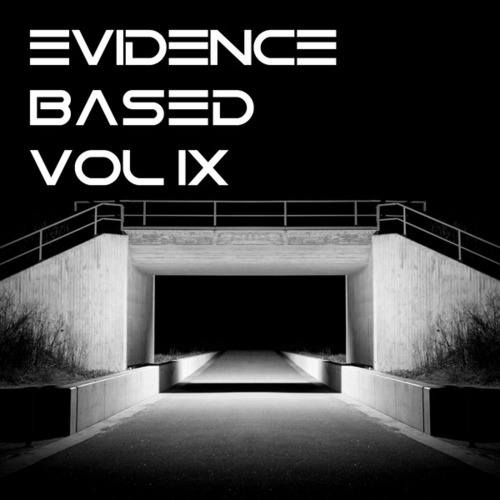 Various Artists-Evidence Based Vol. 9