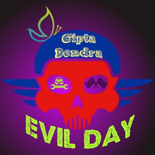 Dendra Pradana-EVIL DAY