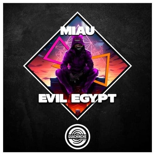 Evil Egypt