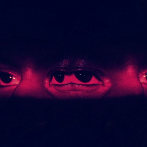 Scott Avery-Evil Eye