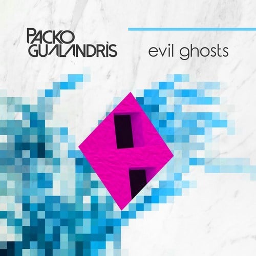 Packo Gualandris-Evil Ghosts