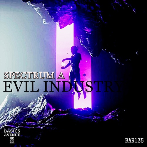 Spectrum A-Evil industry