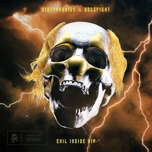 Dirtyphonics, Bossfight-Evil Inside